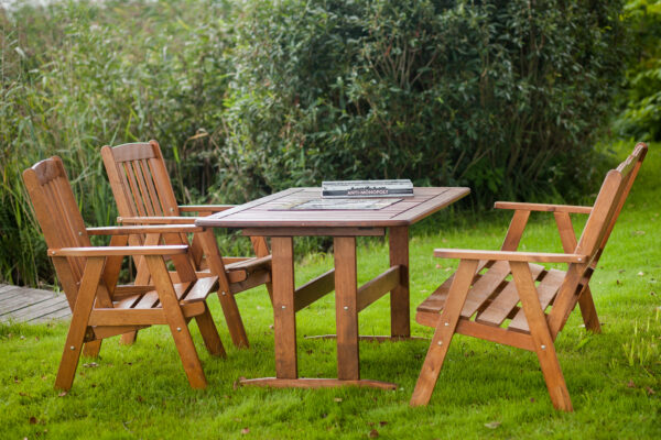 Dinning Set - immagine 2