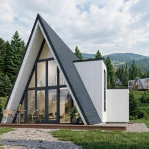 A-frame 39