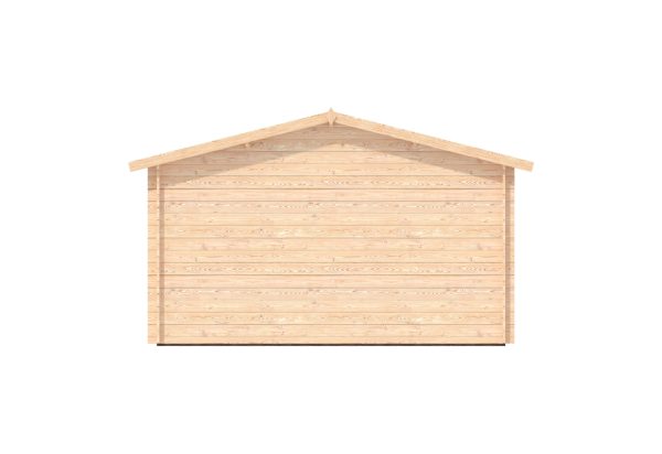 Alva 4x4 m - immagine 6
