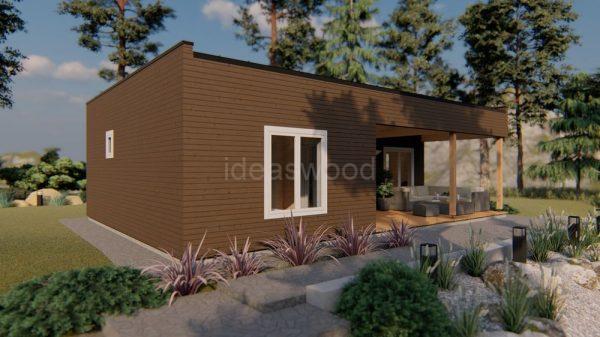 Arica 7x10 m - immagine 5