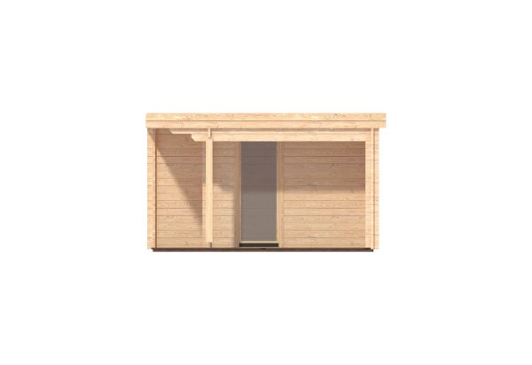 Bergen 4.2x8 m - immagine 12