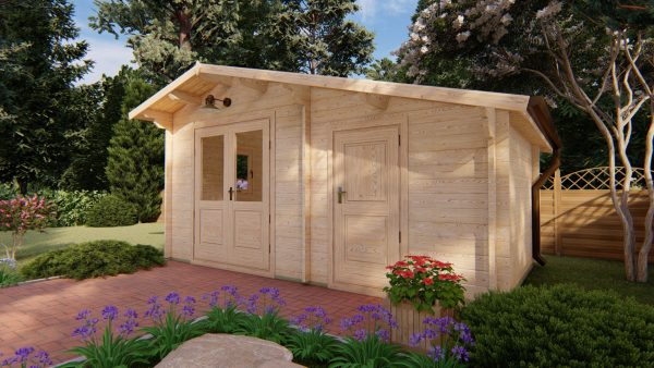 Deko 5x3 m - immagine 3