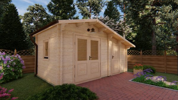 Deko 5x3 m - immagine 2