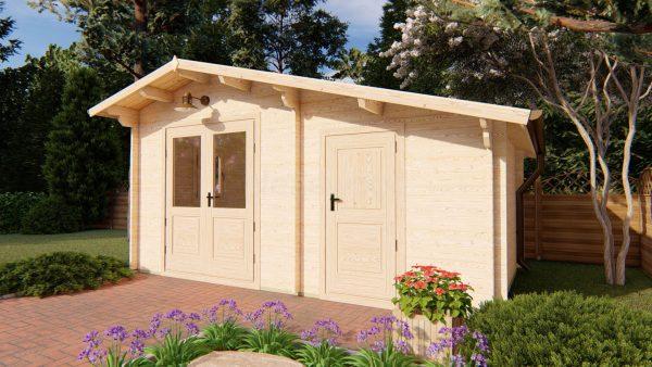 Deko 5x3 m - immagine 7