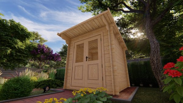 Edith 2.2x2.2 m - immagine 4