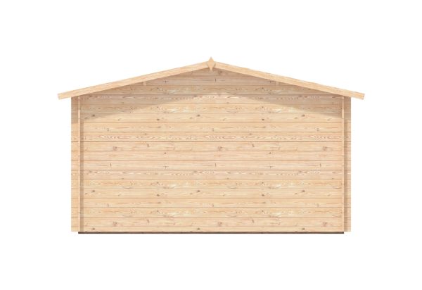 Emma 4x3 m - immagine 6