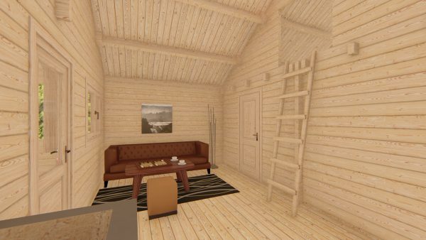 Gustav A 6×6 m - immagine 17