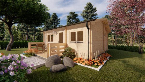 Hakan A 6x5.2 m - immagine 13