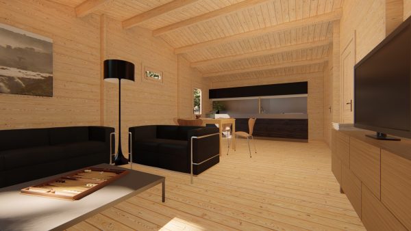 Hakan B 7x7.19 m - immagine 11