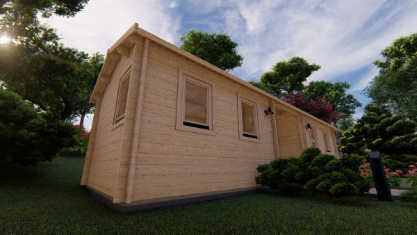 Helmand 3x9 m - immagine 5