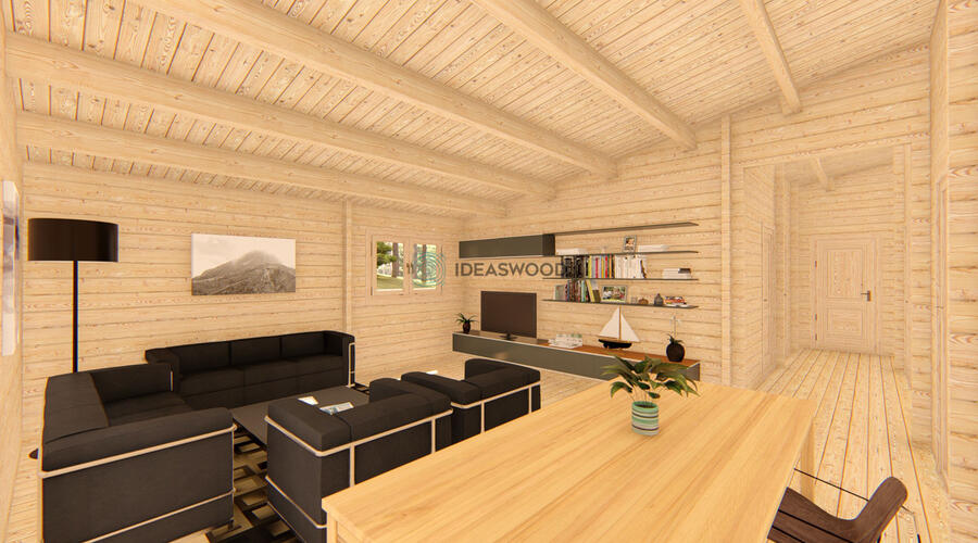 58 Iberica T3 7,92x11,84 - immagine 6