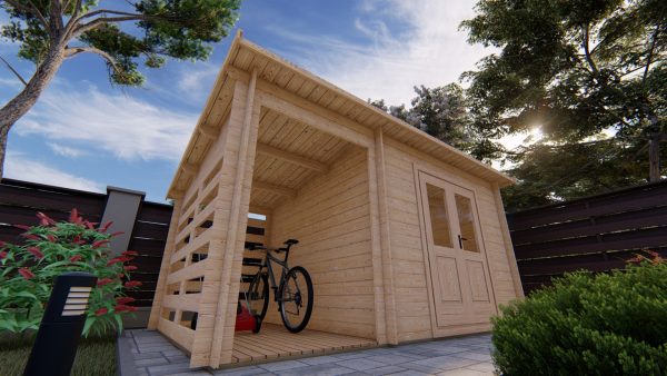 Lima 4.5x3 m - immagine 5