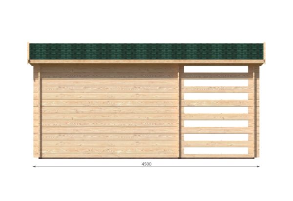 Lima 4.5x3 m - immagine 6