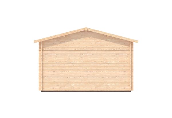 Linus 4x5 m - immagine 7
