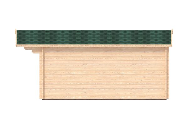 Linus 4x5 m - immagine 3