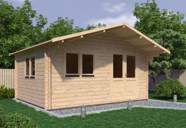 Linus 5x4 m - immagine 2