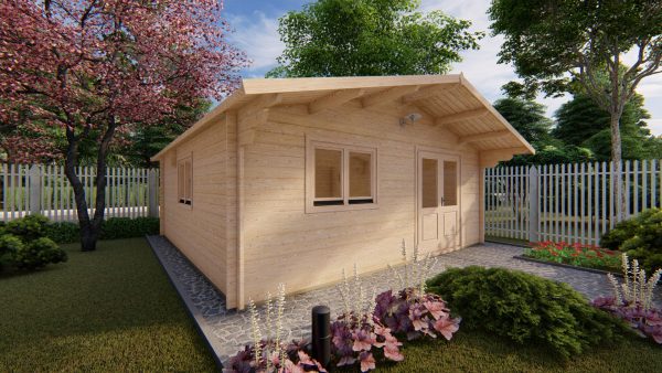 Linus 6x6 m - immagine 10