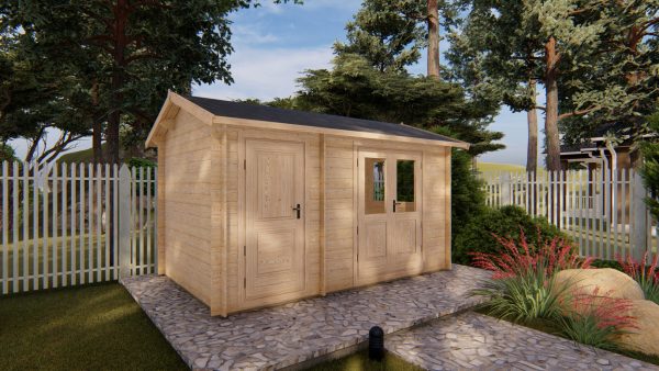 Megy 2.6x4.1 m - immagine 3