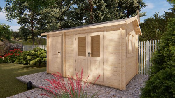 Megy 2.6x4.1 m - immagine 4