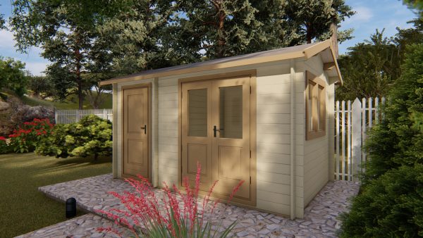 Megy 2.6x4.1 m - immagine 7