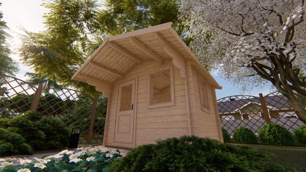 Modena 3x2.5 m - immagine 5