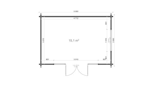 Oden 5x3.5 - immagine 7