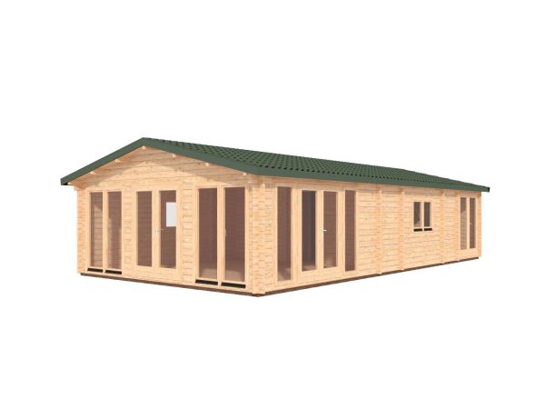 Orchidea 6x11.5 m - immagine 20