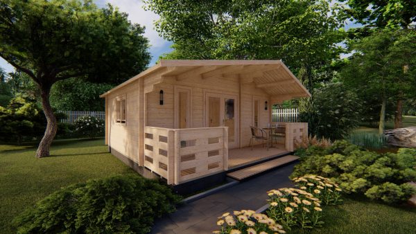 Padova A 6x4.5 m - immagine 4