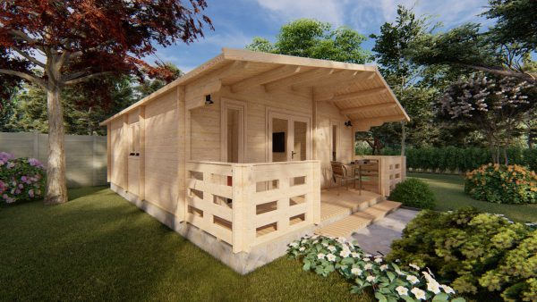 Padova B 6x6.5 m - immagine 15