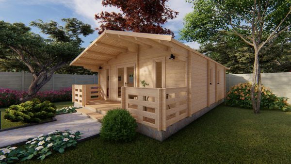 Padova B 6x6.5 m - immagine 3