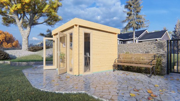 Togo 3x3 m - immagine 7