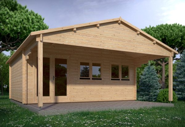 Trento 6x5 m - immagine 15