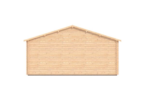 Trento 6x5 m - immagine 10