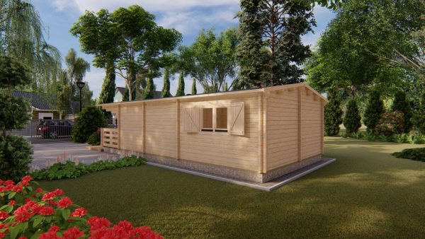 TYP-2 5.2x10.2 m - immagine 3
