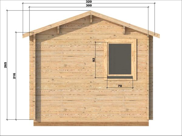 Helmand 3x9 m - immagine 11